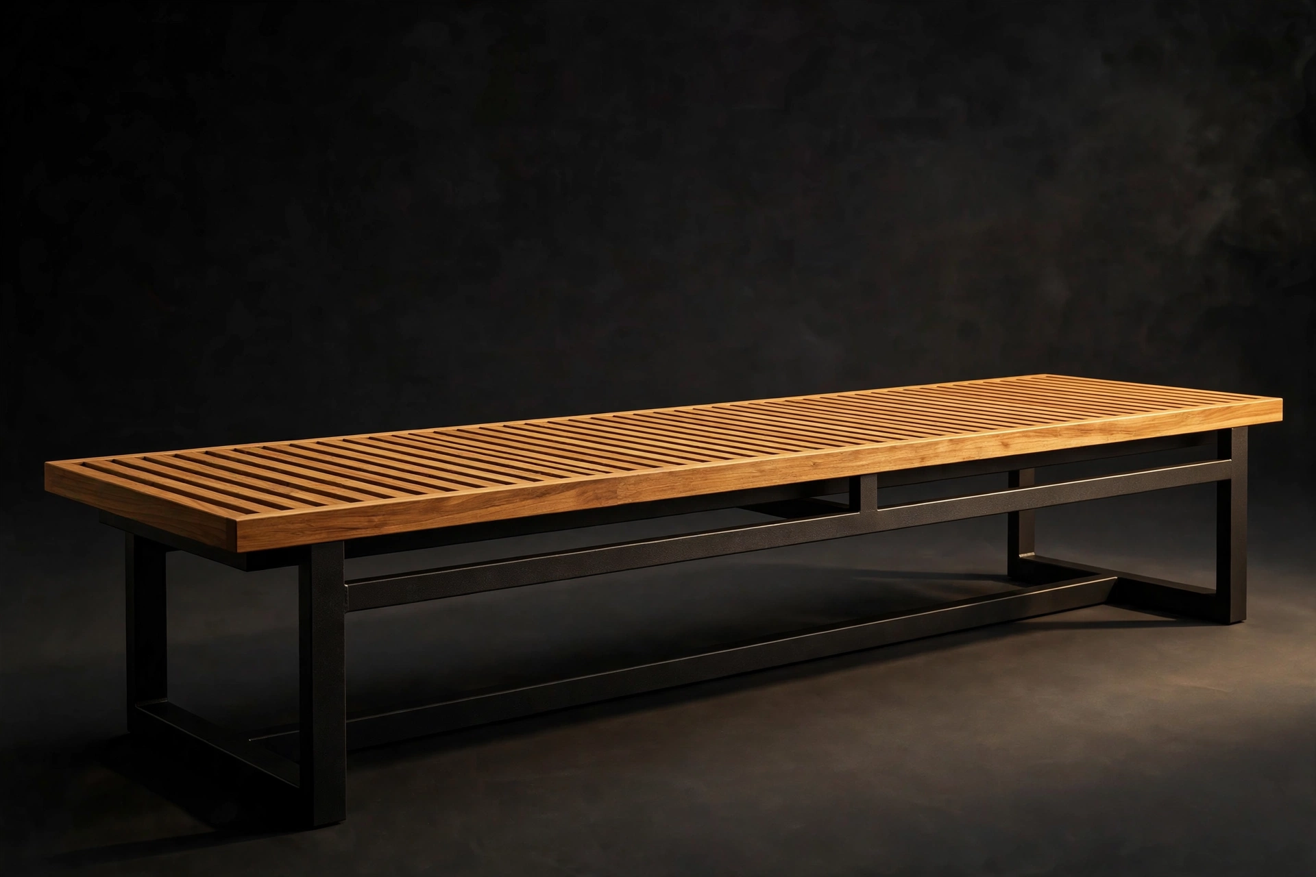 S-101 Signature Bench